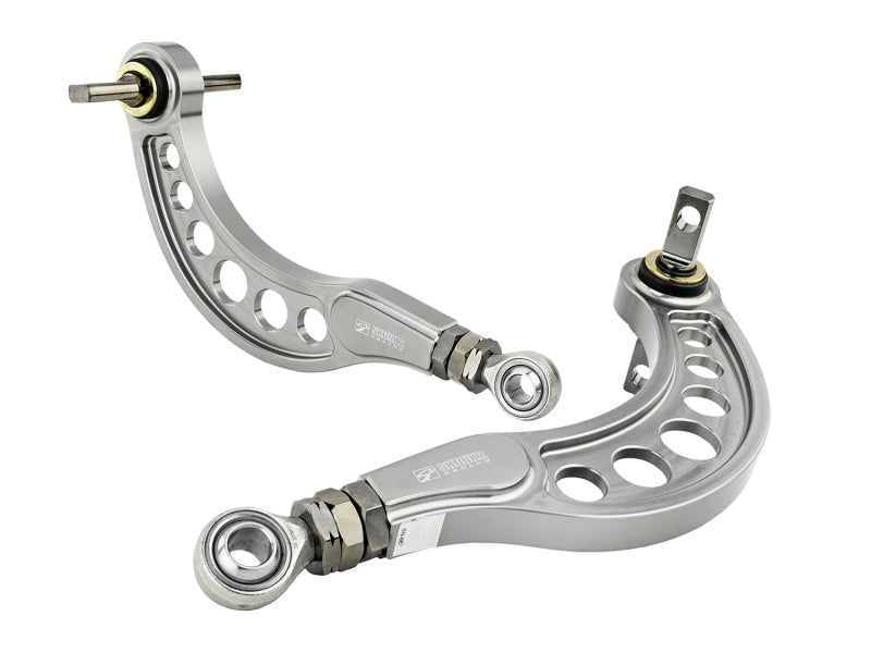 Skunk2 Racing Pro Series Adjustable Rear Camber Kit for 2006-2011 Honda Civic