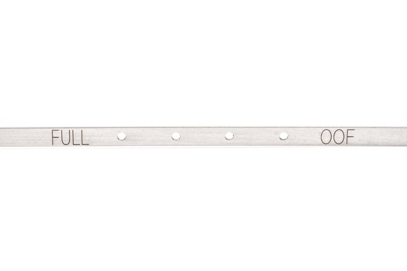 AMS Performance Billet Engine Oil Dipstick for 2022+ Subaru WRX