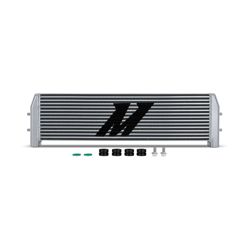 Mishimoto BMW M5 / M6 Performance Oil Cooler Part MMOC-F10-12SL