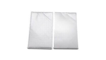 Vibrant SHEETHOT TF-600 6-Ply Aluminum Heat Shield – 26.75 x 17 Inches for Underbody Protection