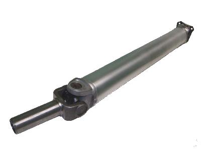 DSS Aluminum Driveshaft for 2009-2012 Infiniti G37 Coupe with 7-Speed Automatic Transmission