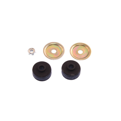 Bilstein 5100 Series Front 46mm Monotube Shock Absorber for Toyota 4Runner and Pickup - Part #24-185745