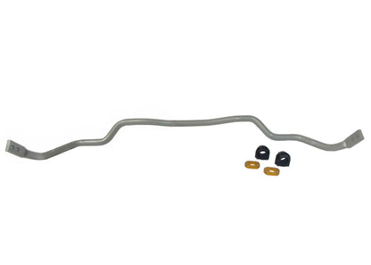 Whiteline 00-08 Mercedes-Benz C-Class Front 24mm Adjustable Sway Bar - Part BMF97Z
