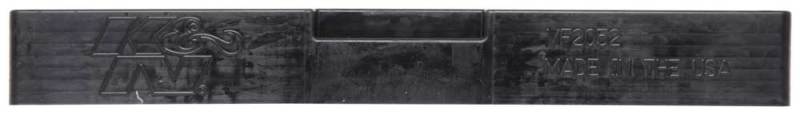 K&N Replacement Cabin Air Filter VF2052 for 2019 Ford Ranger - Washable & Reusable with 10-Year Warranty
