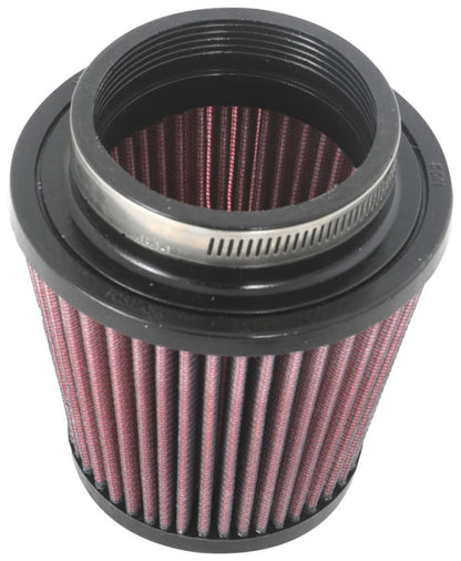 K&N Engineering RF-9160 Universal Clamp-On Air Filter for Automotive Applications