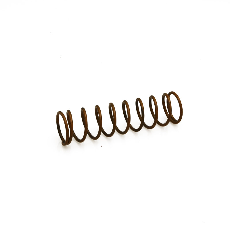 Turbosmart RacePort BOV Spring - 8 inHg (Orange) for Turbochargers