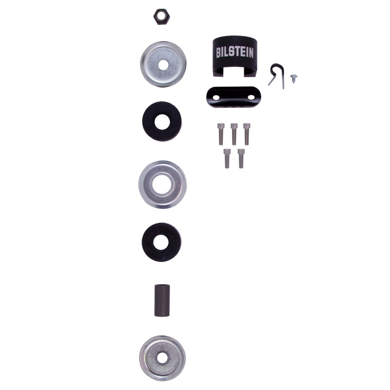 Bilstein B8 5160 Classic Remote Reservoir Shock Absorber for Mercedes-Benz G-Class Vehicles
