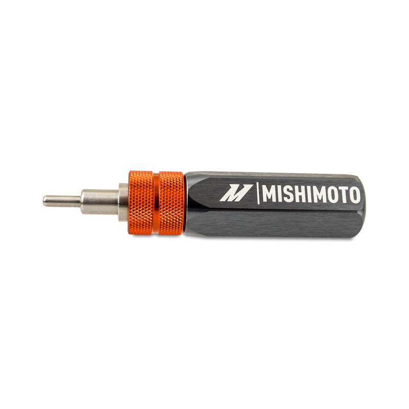 Mishimoto Braid Spreader for PTFE AN Lines - -3 to -8AN
