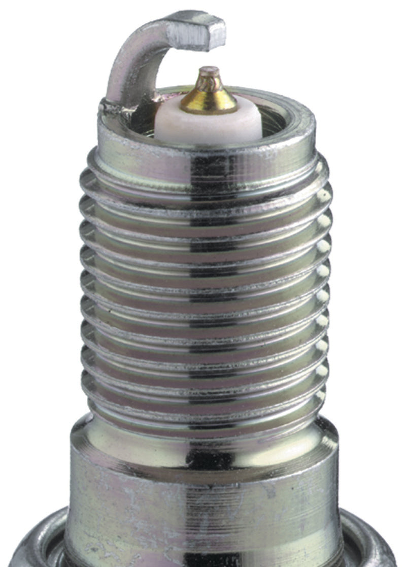 NGK Laser Iridium Spark Plug Box of 4 (Part No. 6777) for Honda Motorcycles