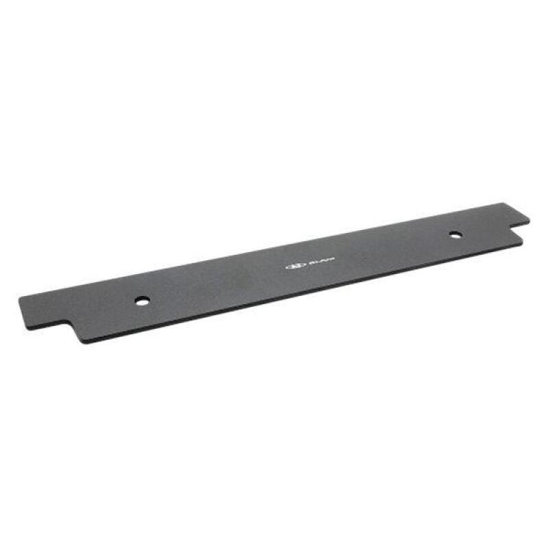 BLOX Racing Subaru WRX/STI License Plate Delete Part Number BXAC-00423