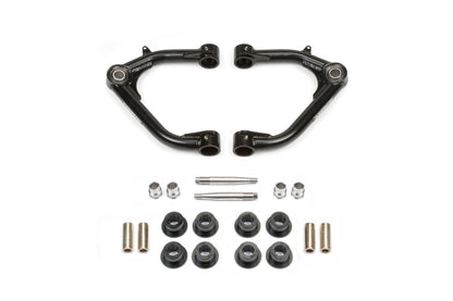 Fabtech 07-18 GM C/K1500 Upper Control Arm Kit with Uniball for 0-6 Inch Lift