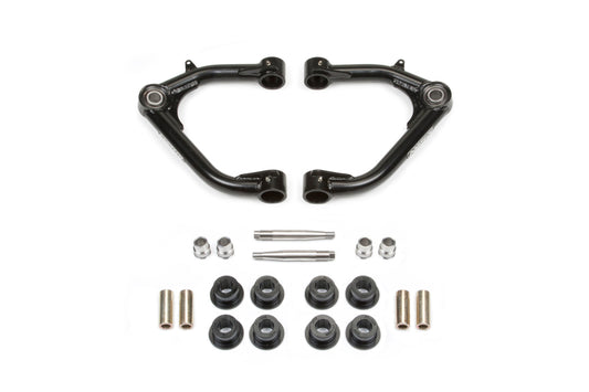 Fabtech 07-18 GM C/K1500 Upper Control Arm Kit with Uniball for 0-6 Inch Lift