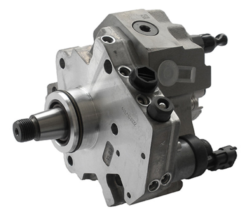 Fleece Performance 03-07 Dodge 5.9L Cummins CP3K Fuel Pump Upgrade