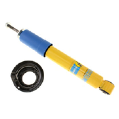 Bilstein 4600 Series Monotube Shock Absorber for Nissan Frontier, Pathfinder, Xterra, and Suzuki Equator