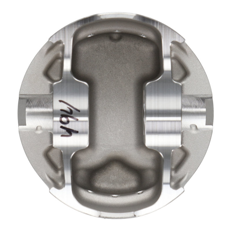 Wiseco LS7 Professional Series Forged Racing Pistons - Set of 8 for Chevrolet Corvette