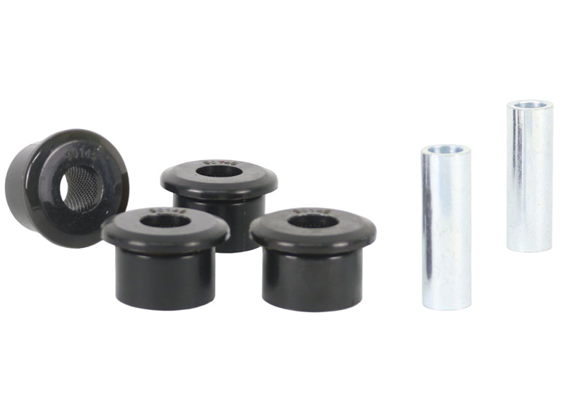 Whiteline W93512 Universal Pivot Bushing for Leaf Sprung Vehicles