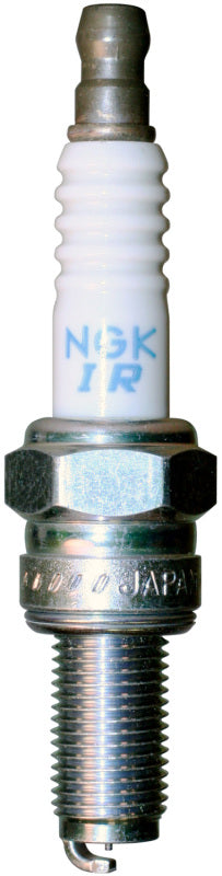 NGK Laser Iridium Spark Plug Part Number 91360 for Ski-Doo Vehicles – Box of 4