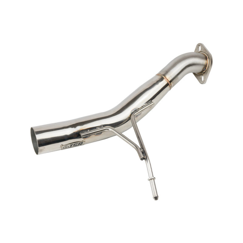 ISR Performance Race Muffler Delete for 2016+ Mazda Miata ND