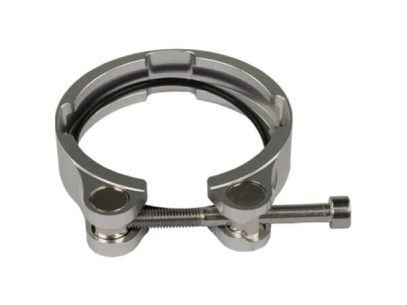 Turbosmart BOV V-Band Clamp Assembly TS-0205-3009 for Plumb Back, Dual Port, and Supersonic Blow Off Valves