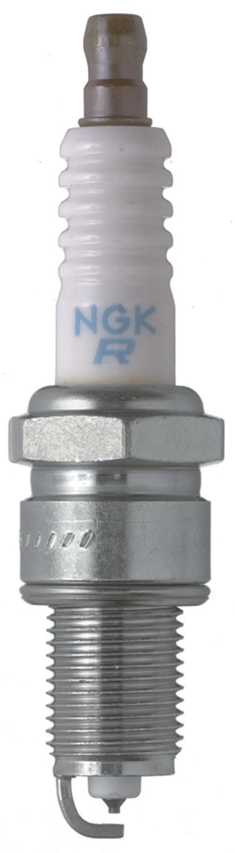 NGK Laser Platinum Spark Plug BPR5EP-11 for Honda Accord 1987-1989