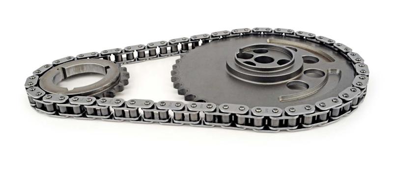 COMP Cams Hi-Tech Gear Drive System for LS Engines – Part Number 5495