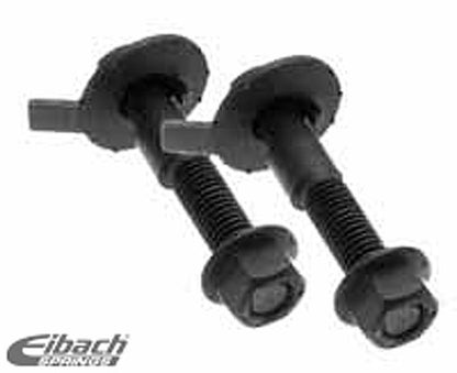 Eibach Pro-Alignment Front Kit Part 5.81290K for 2012-2015 Toyota Camry, 2013-2015 Acura ILX, and More