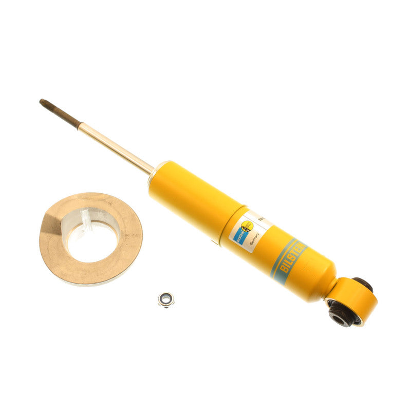 Bilstein B6 Performance Rear Shock Absorber for Mazda Miata 1999-2003 – 46mm Monotube Design
