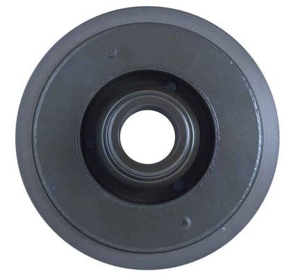 Fluidampr Chevy LS1 / LS6 / LS2 Camaro Firebird GTO Steel Internally Balanced Damper