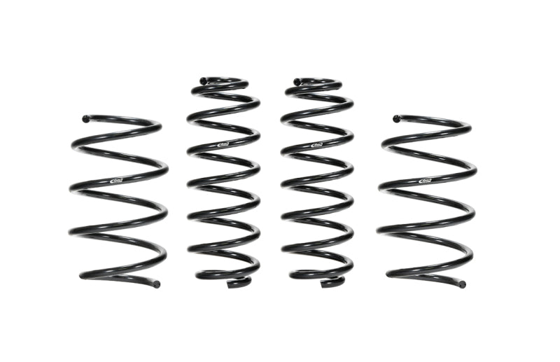 Eibach Pro-Kit Lowering Springs for 2019-2022 Toyota Corolla Hatchback 2.0L – Performance and Handling Enhancement