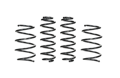 Eibach Pro-Kit Lowering Springs for 2019-2022 Toyota Corolla Hatchback 2.0L – Performance and Handling Enhancement