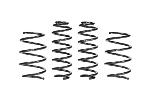 Eibach Pro-Kit Lowering Springs for 2019-2022 Toyota Corolla Hatchback 2.0L – Performance and Handling Enhancement
