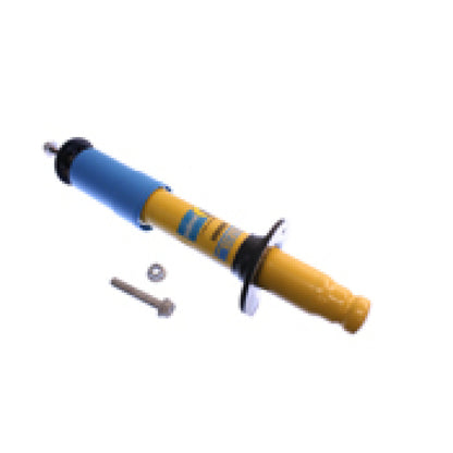 Bilstein B6 4600 Series Front 46mm Monotube Shock Absorbers for Chevy Trailblazer, GMC Envoy, Buick Rainier, Isuzu Ascender, Saab 9-7x