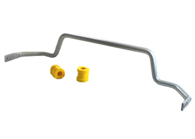 Whiteline 27mm Adjustable Sway Bar for BMW 318i, 320i, 325i, 328i, M3 (Part Number BBF38Z)