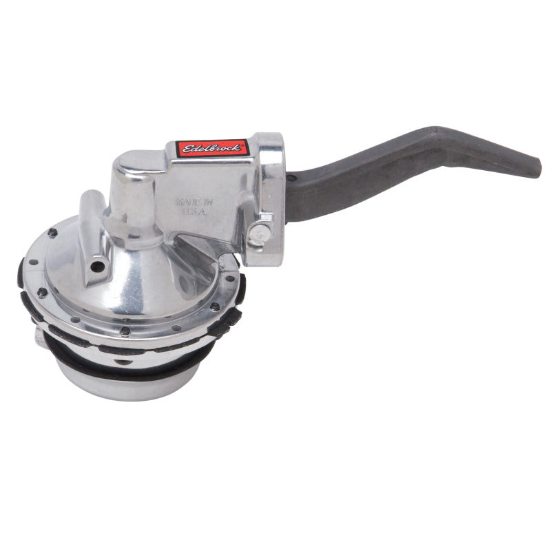 Edelbrock Performer RPM Series 1725 High-Performance Fuel Pump for Ford 289-351W Engines