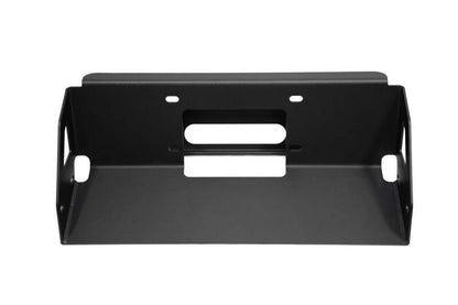 Addictive Desert Designs Stealth Fighter Winch Kit for 2022-2025 Chevrolet Silverado 1500 ZR2