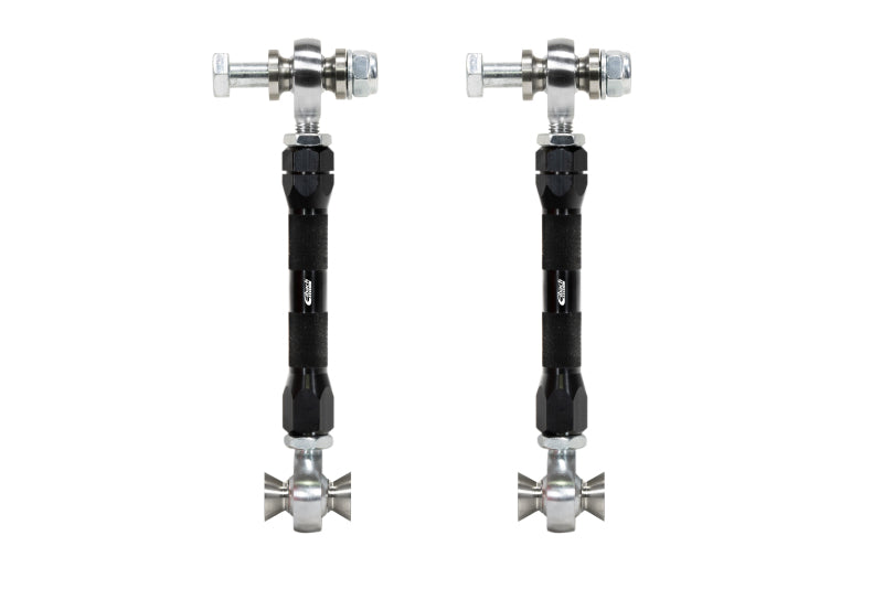 Eibach Chevrolet Corvette Rear Adjustable End Link Kit – Part Number AK41-23-036-01-02