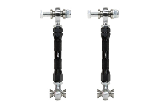 Eibach Chevrolet Corvette Rear Adjustable End Link Kit – Part Number AK41-23-036-01-02