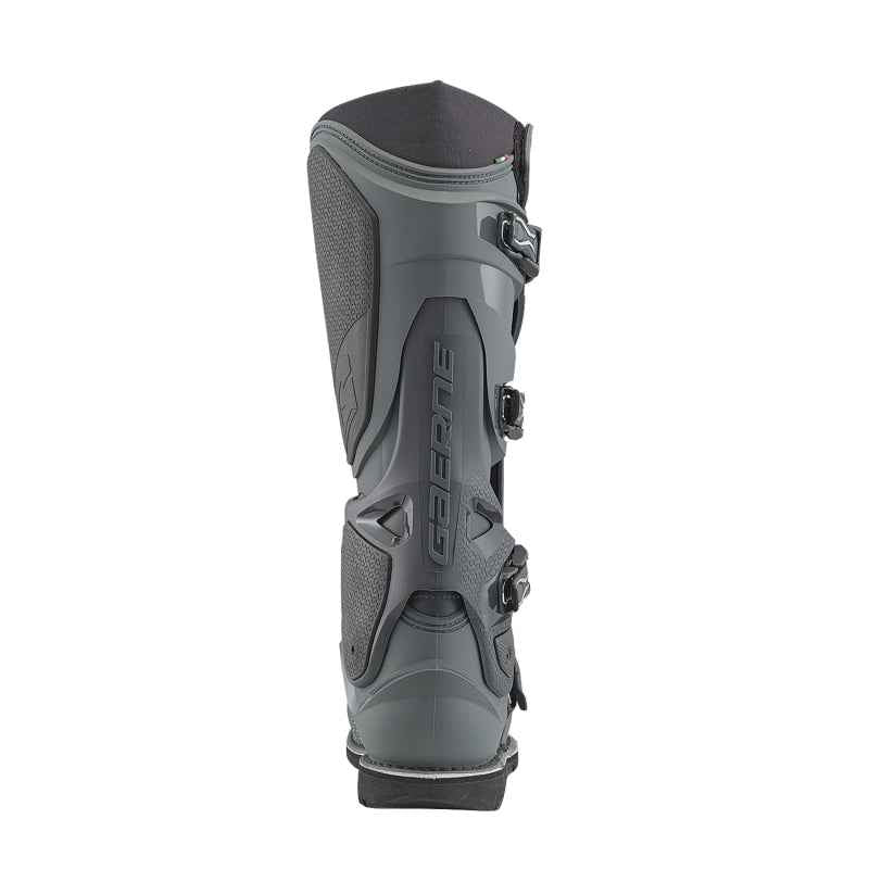 Gaerne SG22 Gore-Tex Enduro Boot Battleship Size - 12