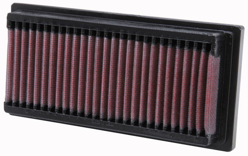K&N Replacement Air Filter for Volkswagen Jetta, Golf, Scirocco – Part Number 33-2092