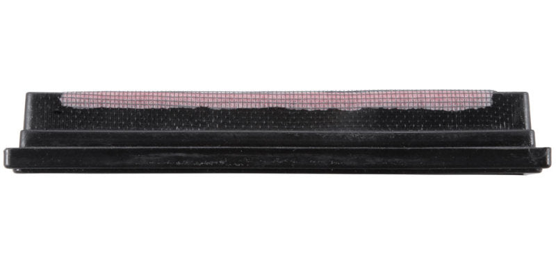 K&N Engineering 33-2183 High-Flow Reusable Air Filter for Mercedes-Benz CLK430 & E55 AMG