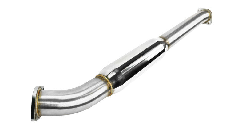 ISR Performance GT Single Exhaust for Toyota GR86, FRS, and BRZ – Enhance Your Vehicle's Sound and Performance