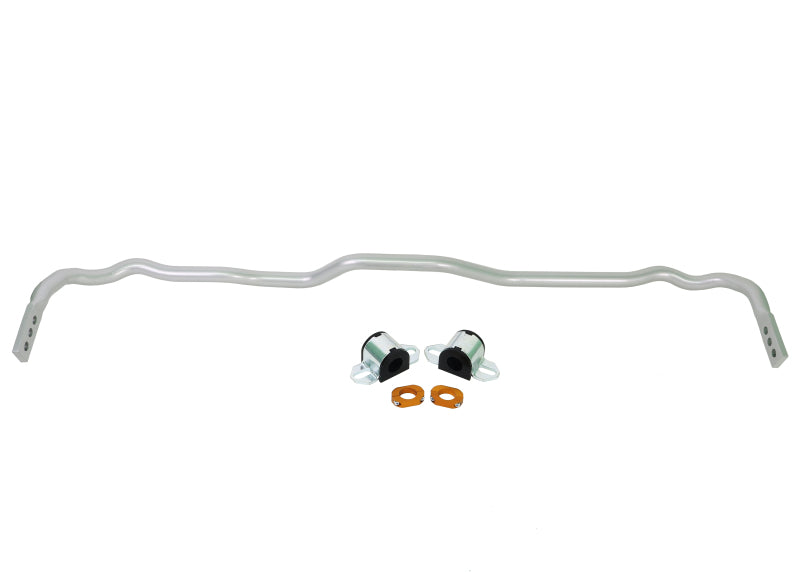 Whiteline 24mm Adjustable Rear Sway Bar for 2023-2024 Toyota GR Corolla