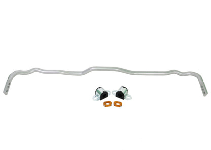 Whiteline 24mm Adjustable Rear Sway Bar for 2023-2024 Toyota GR Corolla