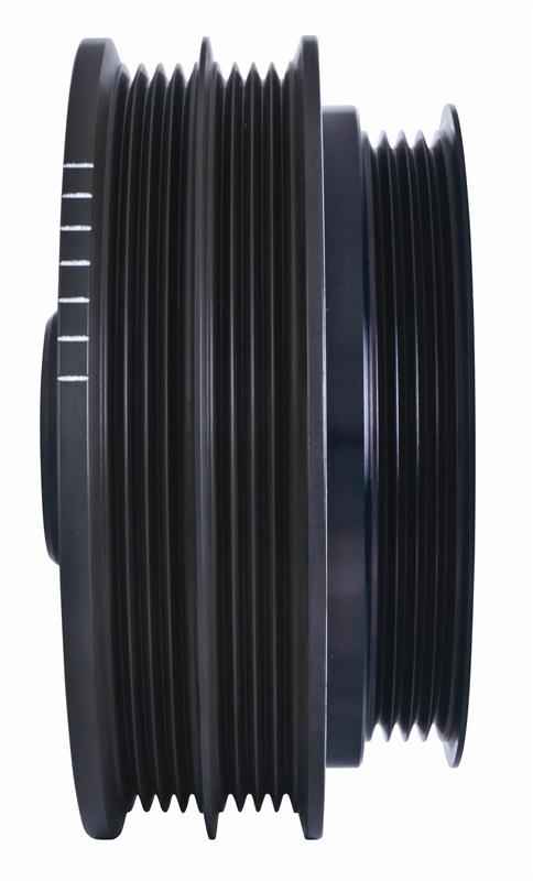 Fluidampr Nissan RB26DET Phase-1 BNR32 GT-R Steel Internally Balanced Damper