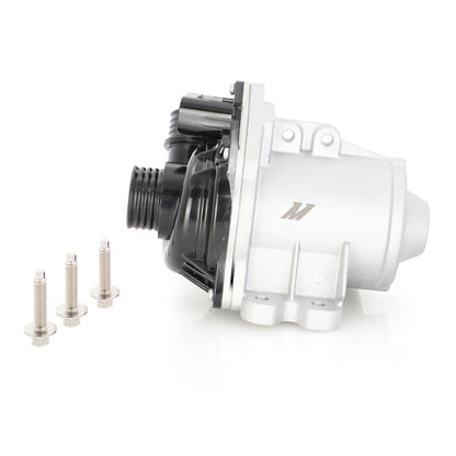 Mishimoto N54/N55 Engine Water Pump for BMW 335i, 135i, 535i (2008-2013)