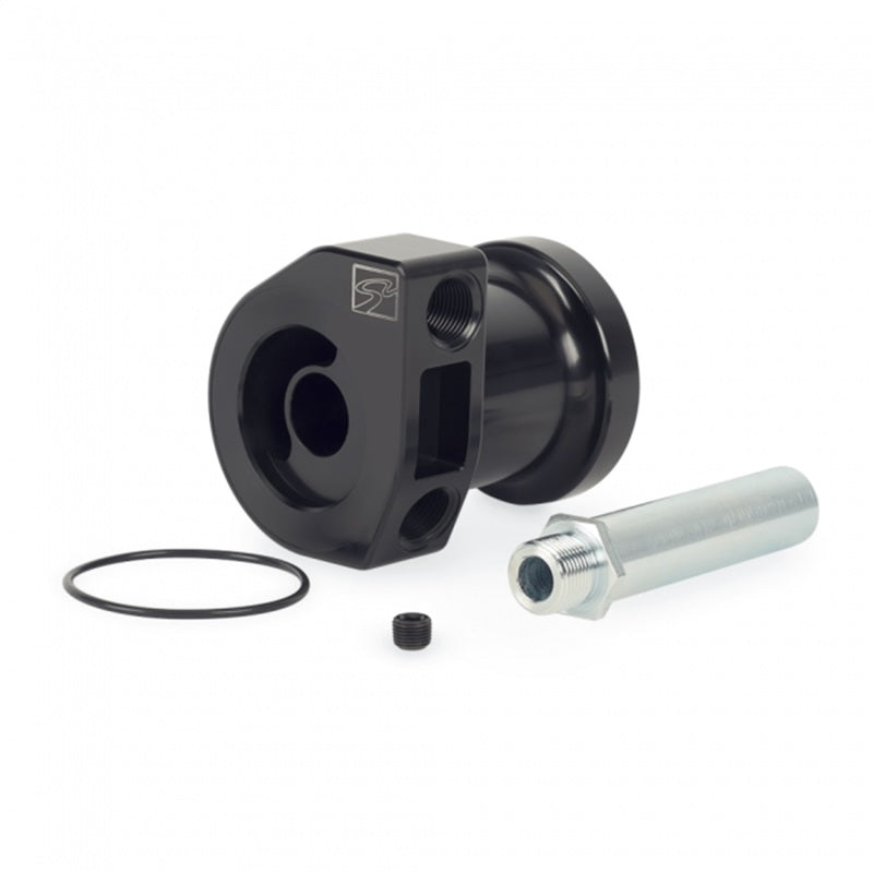 Skunk2 Racing FA20 BRZ/FRS Oil Filter Sandwich Adapter Part #626-12-1000