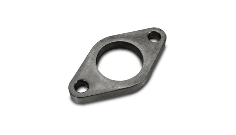 Vibrant Performance 14360 35-38mm External Wastegate Flange for Tial, Turbosmart, and Turbonetic Boost Control Units