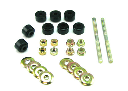Whiteline Plus Universal Sway Bar Link Kit W21806S for Improved Handling and Stability