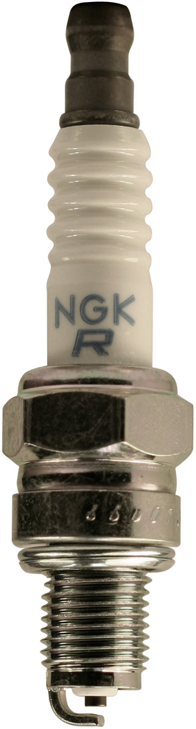 NGK Copper Core Spark Plug Part Number 6208 for KTM 50 SX and 65 SX – Pack of 10