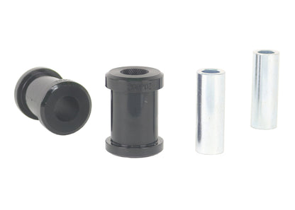 Whiteline Control Arm Upper Front Inner Bushing Kit for 2016-2018 Mazda MX-5 Miata